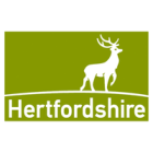 Herts County Council logo