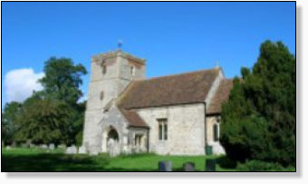 Photo of Reed Church