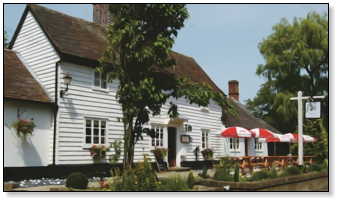 The Cabinet pub photo