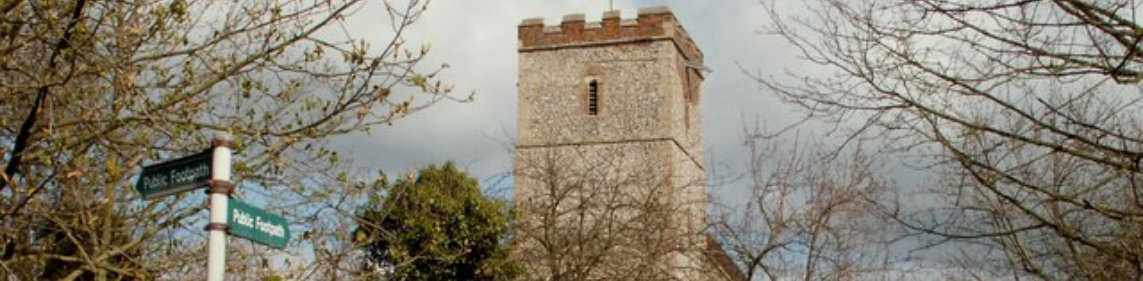 Reed Church tower