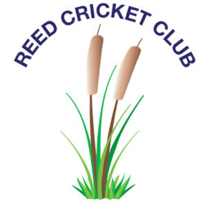 Reed Cricket Club logo